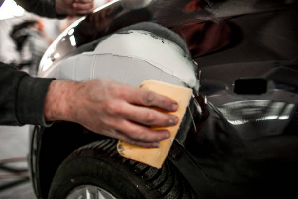 Best Commercial Mold Inspection  in Wacousta, MI