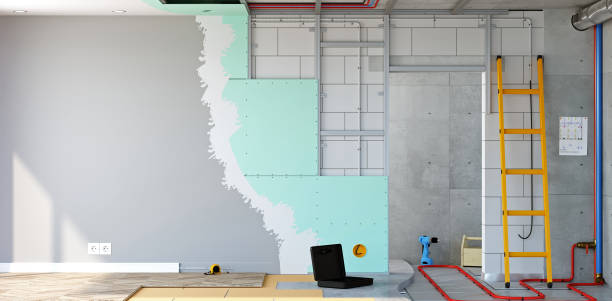 Biohazard Mold Removal in Wacousta, MI