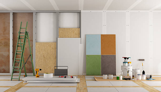 Best Mold Prevention Services  in Wacousta, MI