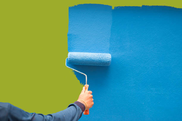 Best Industrial Mold Remediation  in Wacousta, MI